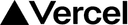 Vercel logo
